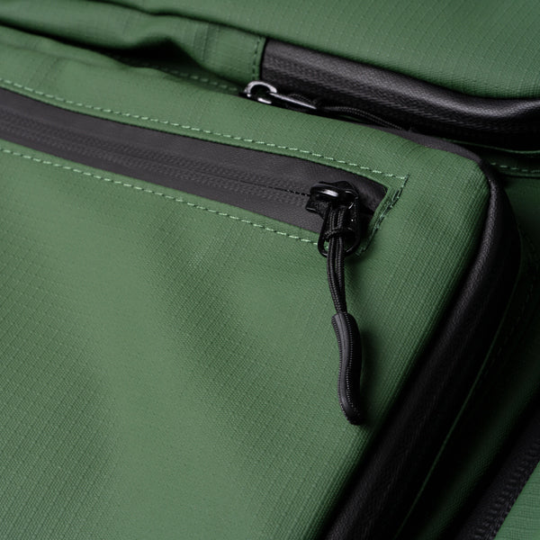 Bolso/mochila multifunción realizado en PU | HOBART (MO1783)