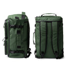 Bolso/mochila multifunción realizado en PU | HOBART (MO1783)
