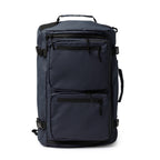 Bolso/mochila multifunción realizado en PU | HOBART (MO1783)
