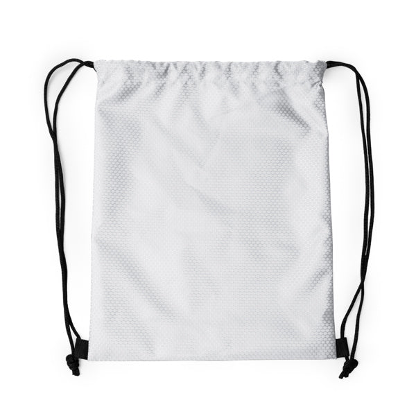Mochila de cuerdas ajustables, elaborada en | CREEK (MO1785)