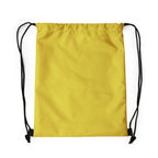 Mochila de cuerdas ajustables, elaborada en | CREEK (MO1785)