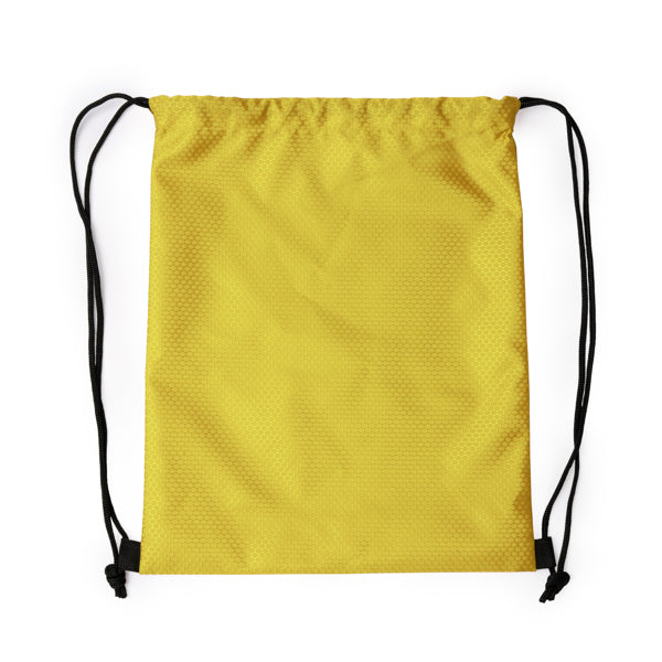 Mochila de cuerdas ajustables, elaborada en | CREEK (MO1785)