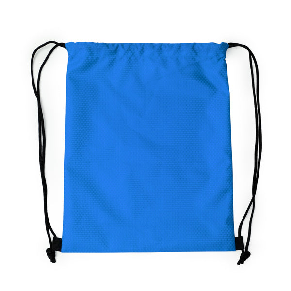Mochila de cuerdas ajustables, elaborada en | CREEK (MO1785)