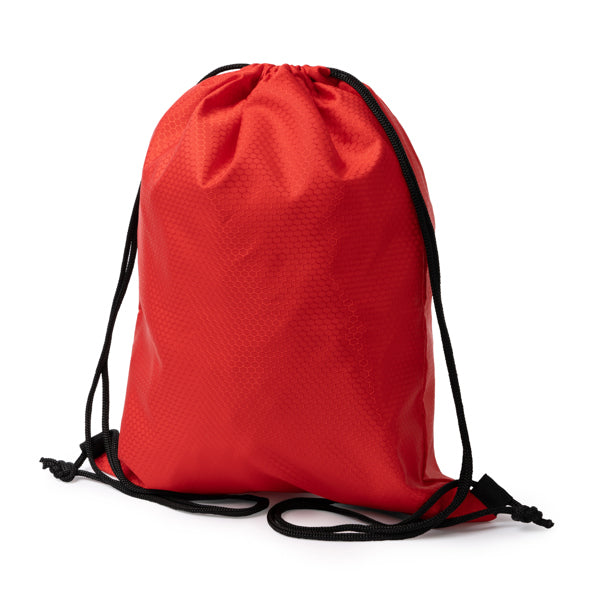 Mochila de cuerdas ajustables, elaborada en | CREEK (MO1785)