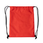 Mochila de cuerdas ajustables, elaborada en | CREEK (MO1785)