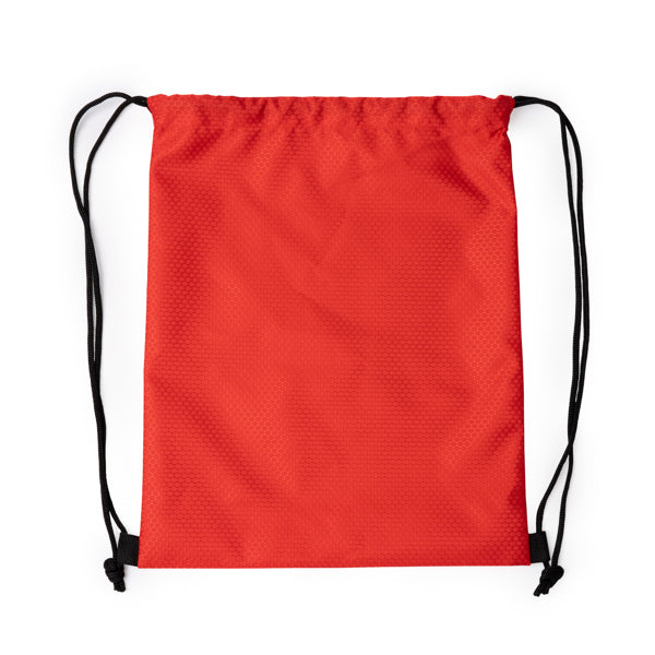Mochila de cuerdas ajustables, elaborada en | CREEK (MO1785)