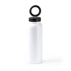 Bidón térmico de acero inoxidable 304 reciclado | HEYDUD (BI1787)