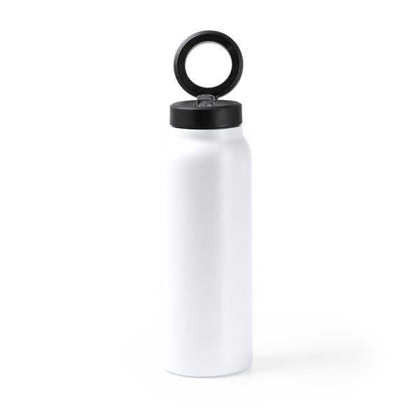 Bidón térmico de acero inoxidable 304 reciclado | HEYDUD (BI1787)