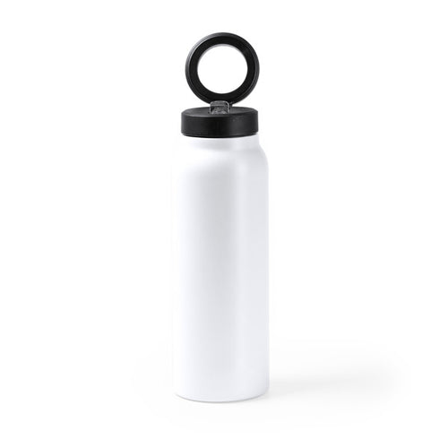 Bidón térmico de acero inoxidable 304 reciclado | HEYDUD (BI1787)
