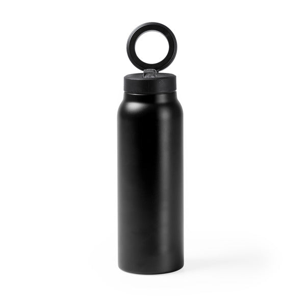 Bidón térmico de acero inoxidable 304 reciclado | HEYDUD (BI1787)
