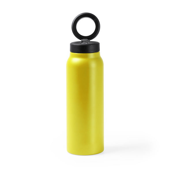 Bidón térmico de acero inoxidable 304 reciclado | HEYDUD (BI1787)