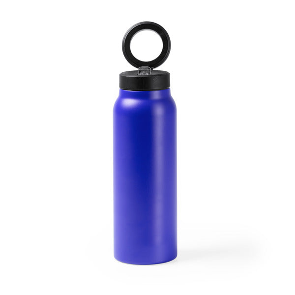 Bidón térmico de acero inoxidable 304 reciclado | HEYDUD (BI1787)