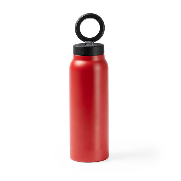 Bidón térmico de acero inoxidable 304 reciclado | HEYDUD (BI1787)