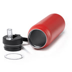 Bidón térmico de acero inoxidable 304 reciclado | HEYDUD (BI1787)