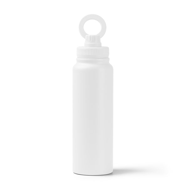 Bidón térmico de acero inoxidable 304 reciclado | HEYMAN (BI1788)