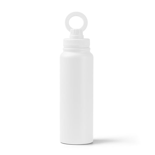 Bidón térmico de acero inoxidable 304 reciclado | HEYMAN (BI1788)