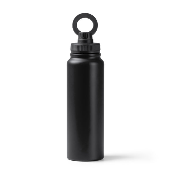 Bidón térmico de acero inoxidable 304 reciclado | HEYMAN (BI1788)