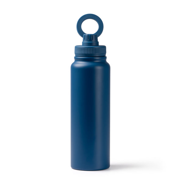 Bidón térmico de acero inoxidable 304 reciclado | HEYMAN (BI1788)