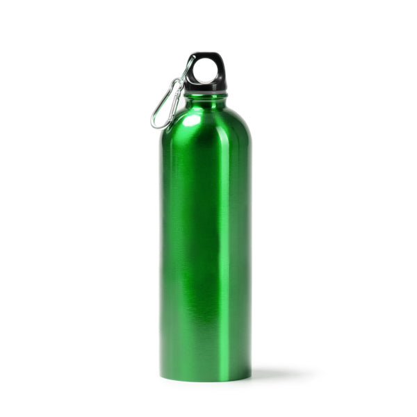 Bidón de acero inoxidable 304 reciclado | TOMAK (BI1790)