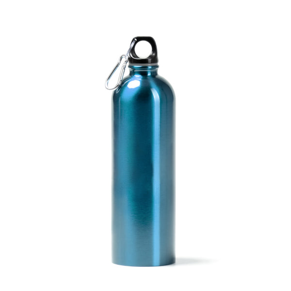 Bidón de acero inoxidable 304 reciclado | TOMAK (BI1790)