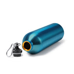 Bidón de acero inoxidable 304 reciclado | TOMAK (BI1790)