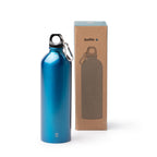 Bidón de acero inoxidable 304 reciclado | TOMAK (BI1790)