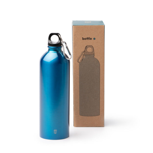 Bidón de acero inoxidable 304 reciclado | TOMAK (BI1790)