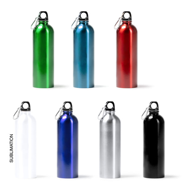 Bidón de acero inoxidable 304 reciclado | TOMAK (BI1790)