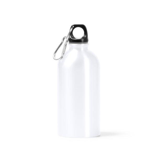 Bidón de acero inoxidable 304 reciclado | MIKEL (BI1791)