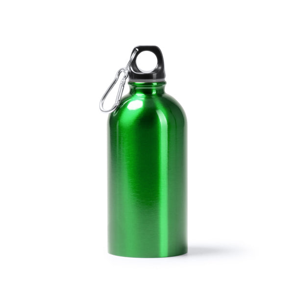 Bidón de acero inoxidable 304 reciclado | MIKEL (BI1791)