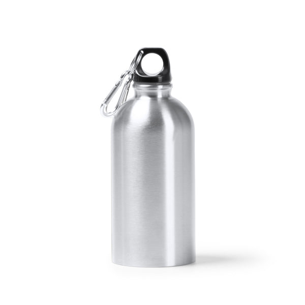 Bidón de acero inoxidable 304 reciclado | MIKEL (BI1791)