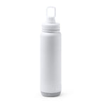 Bidón térmico de acero inoxidable 304 de doble | NUFRIK (BI1792)