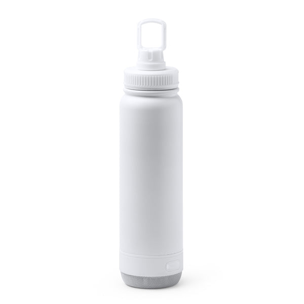 Bidón térmico de acero inoxidable 304 de doble | NUFRIK (BI1792)