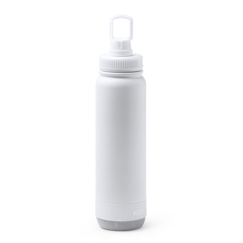 Bidón térmico de acero inoxidable 304 de doble | NUFRIK (BI1792)