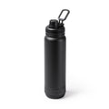 Bidón térmico de acero inoxidable 304 de doble | NUFRIK (BI1792)