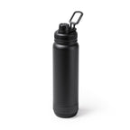 Bidón térmico de acero inoxidable 304 de doble | NUFRIK (BI1792)