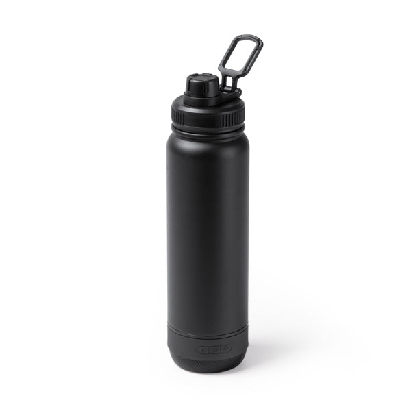 Bidón térmico de acero inoxidable 304 de doble | NUFRIK (BI1792)