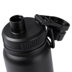 Bidón térmico de acero inoxidable 304 de doble | NUFRIK (BI1792)