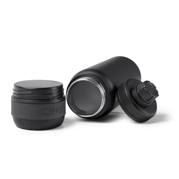 Bidón térmico de acero inoxidable 304 de doble | NUFRIK (BI1792)