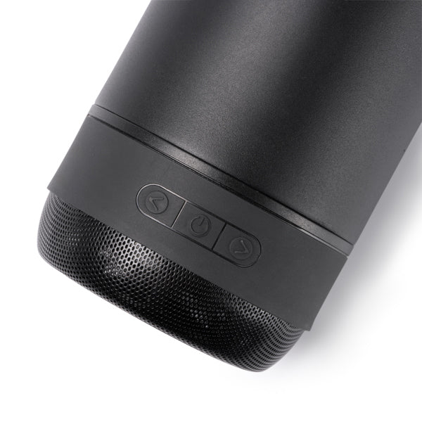Bidón térmico de acero inoxidable 304 de doble | NUFRIK (BI1792)