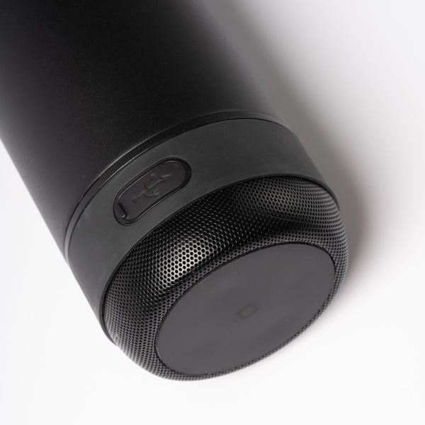 Bidón térmico de acero inoxidable 304 de doble | NUFRIK (BI1792)