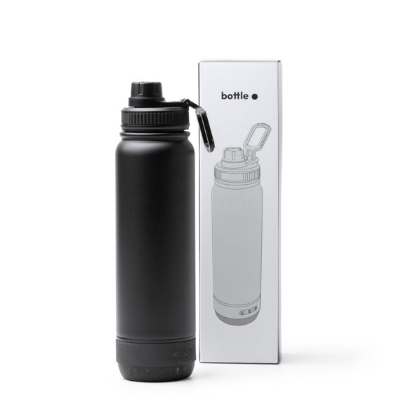 Bidón térmico de acero inoxidable 304 de doble | NUFRIK (BI1792)