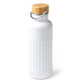 Bidón térmico de acero inoxidable 304 reciclado | NOBUK (BI1793)