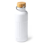 Bidón térmico de acero inoxidable 304 reciclado | NOBUK (BI1793)