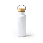 Bidón térmico de acero inoxidable 304 reciclado | NOBUK (BI1793)