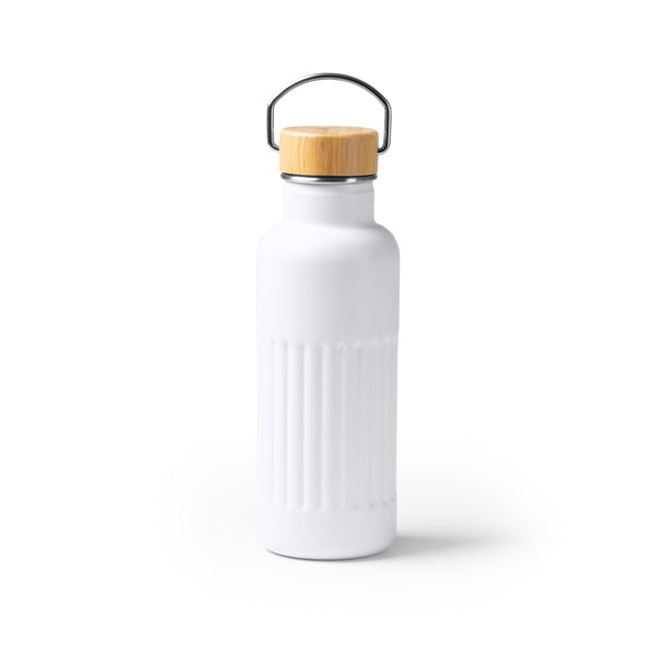 Bidón térmico de acero inoxidable 304 reciclado | NOBUK (BI1793)
