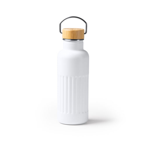 Bidón térmico de acero inoxidable 304 reciclado | NOBUK (BI1793)