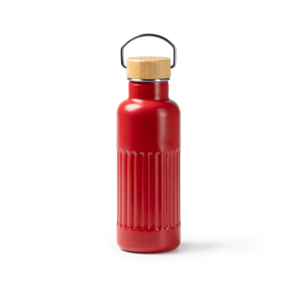 Bidón térmico de acero inoxidable 304 reciclado | NOBUK (BI1793)