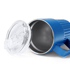 Taza térmica de acero inoxidable 304 reciclado | NUBEX (VA1794)