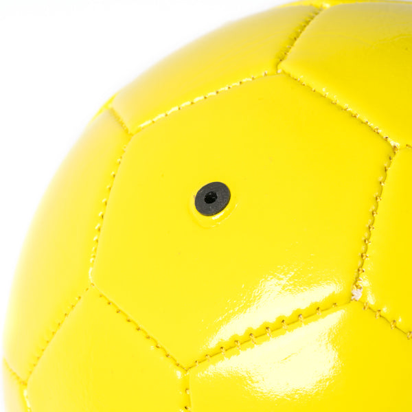 Balón de fútbol tamaño 2 realizado en polipiel | FABIO (FB1796)